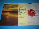 +SAX 2323 S/C /LEONID KOGAN PLAYS TCHAIKOVSKY VIOLIN CONCERTO /SILVESTRI /NM
