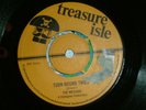 TREASURE ISLE - Turn Round Twice - THE MESSAGE  ??