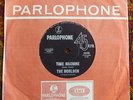 PARLOPHONE A8195: The MORLOCH 'TIME MACHINE' ORIGINAL 1966 AUSSIE GARAGE 7