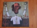 HOT WATER MUSIC Flight And A Crash LP RED 1st Press of 300 FREE SHIPPING