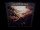 JACKSON BROWNE RUNNING ON EMPTY mfsl NIMBUS SUPERCUT AUDIOPHILE LP IMPORT
