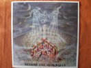 Sacred Few - Beyond the iron walls - LP - US metal rare - NEU