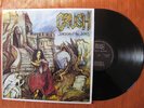 Crush - Kingdom of the kings - LP - metal rare