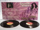 SPIRITUAL BEGGARS Ad Astra ORIG. 2000 MUSIC FOR NATIONS UK 1rst PRINT DoLP MINT