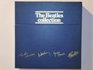 The Beatles Collection BLUE BOX - UK  Parlophone BC13