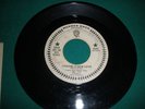 RARE Pa Garage Promo 1965 45 Ognir & the Nite People 