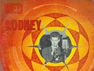 RED RODNEY - RED RODNEY - SAVOY LP