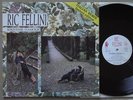RIC FELLINI -- SOUVENIR D'AMOUR ******** ITALO + IMPORT