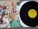 BUTTHOLE SURFERS “Locust Abortion Technican” LP  1987  Touch & Go Records
