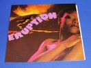 ERUPTION - I CAN'T STAND THE RAIN  LP   -  FRANK FARIAN