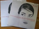 opera 2 LP set- maria callas / serafin-lucia di lammermoor-donizetti-colombia UK