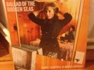 Isobel Campbell & Mark Lanegan LP VINYL Ballad Of The Broken Seas