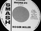 ROGER MILLER 