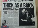 JETHRO TULL THICK AS A BRICK EMI 100 CENTENARY 180G VINYL LP