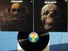 MCCHURCH SOUNDROOM - MC CHURCH - Delusion - PILS KRAUT PSYCH PROG VINYL LP