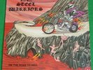 STEEL WARRIORS 'On The Road To Hell': 1985 12