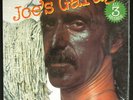 FRANK ZAPPA Joe’s Garage Act I, II & III 3 LP BOX SET Sealed