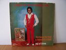 Rare private press Bollywood cosmic disco lp Harridath Jairam