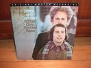 SIMON AND GARFUNKEL-BRIDGE OVER TROUBLED WATER-MOBILE FIDELITY-LOOKS UNPLAYED