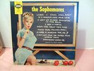 RARE 1958 Doo Wop-The Sophomores-SEECO 451-Cheesecake Cover-Extra Clean