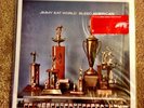 JIMMY EAT WORLD BLEED AMERICAN 3LP Deluxe /2000 RSD OOP Futures Clarity Static