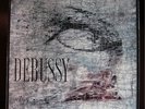 Debussy Orchestra Works Manuel Rosenthal Vega Box 3 LPs