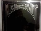 RARE USA Private Power Metal Hard Rock LP NIGHTCRAWLER Soldier In Time