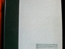 Bach Art of Fugue Ristenpart CFD Stereo 2 LPs