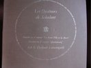 Schubert Quartet Quatuor Loewenguth Discophiles DF 203