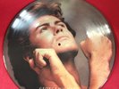 Careless Whisper PICTURE DISC by George Michael & Wham M I N T