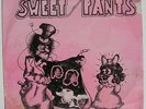Sweet Pants Fat Peter Presents Garage Psych ORIG Private LP Pokora Plays Clean