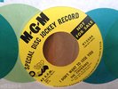 THE CHARADES  LOSE YOU NORTHERN SOUL MGM WLP PROMO US DJ 45 WAREHOUSE FIND  M-