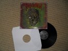 Repulsion LP– Horrified –Necrosis Records 1989, Necro 002.