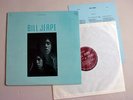 BILL JERPE ORIG SHORTWHEEL FOLK PSYCH LONER + INSERT