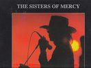 The Sisters Of Mercy - Floorshow (Bootleg Colour LP Live At Long Beach 30.5.85)
