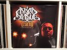 Brad Strut - Legend Official 2LP SEALED **RARE OZ HIP HOP**