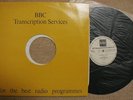 VERY RARE DEPECHE MODE BBC IN CONCERT 345 TRANSCRIPTION DISC 1985