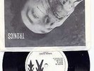 TRONICS  SHARK  FUCKS  TIME OFF   ALIEN RECORDS  RARE PUNK  NR MINT