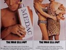 THE WHO 