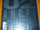 u2-ANGEL OF HARLEM-VERY RARE ITALIAN 12