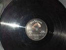 Elvis Presley   I'm Left, You're Right, She's Gone   78 rpm    20-6383