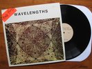 PINK FLOYD Wavelengths RARE LP Live TV Appearance Tracks VG+ Fan Club Release