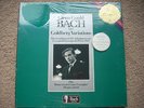 GLENN GOULD / BACH 