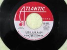 NORTHERN SOUL - POINTER SISTERS - SEND HIM BACK - ATLANTIC DEMO