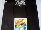 THE HOWLIN' WOLF ALBUM UK LP CHESS CRLS.4543 EX++ RARE BLUES