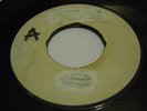 JA BLANK 15 - A M G  M X  6 1 8 - ORIGINAL RARE TEST PRESS - 7