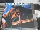 John Lee Hooker - Boom Boom LP UK PRESS RARE 1992 MINT