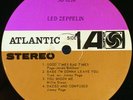 Led Zeppelin self titled- 