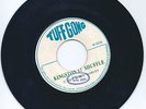 U.Roy Bob Marley Kingston 12 Shuffle Tuff Gong OG 71 Ja 
