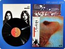 PINK FLOYD Meddle 1971 Japan Press Roger Waters OBI LP X534
